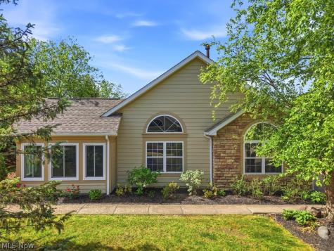 5620 Emerald Ridge Parkway Solon OH 44139