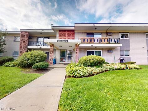 1390 Golden Gate Boulevard Mayfield Heights OH 44124