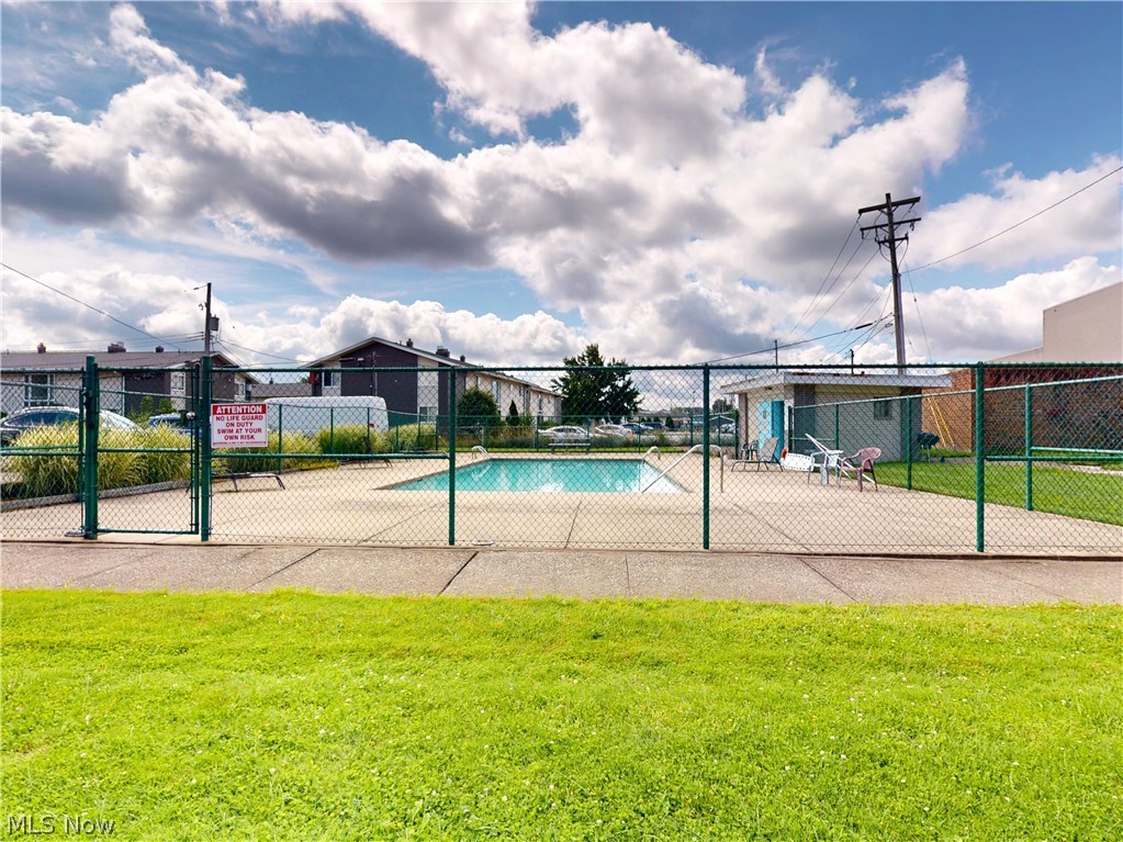 1390 Golden Gate Boulevard Mayfield Heights OH 44124