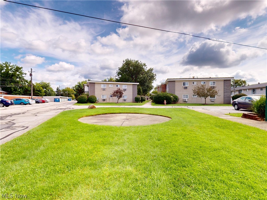 1390 Golden Gate Boulevard Mayfield Heights OH 44124