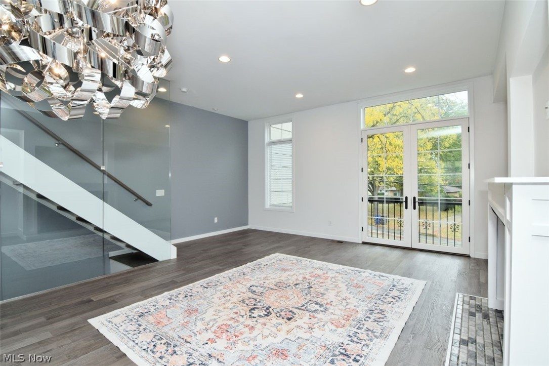 11609 Lake Avenue Cleveland OH 44102