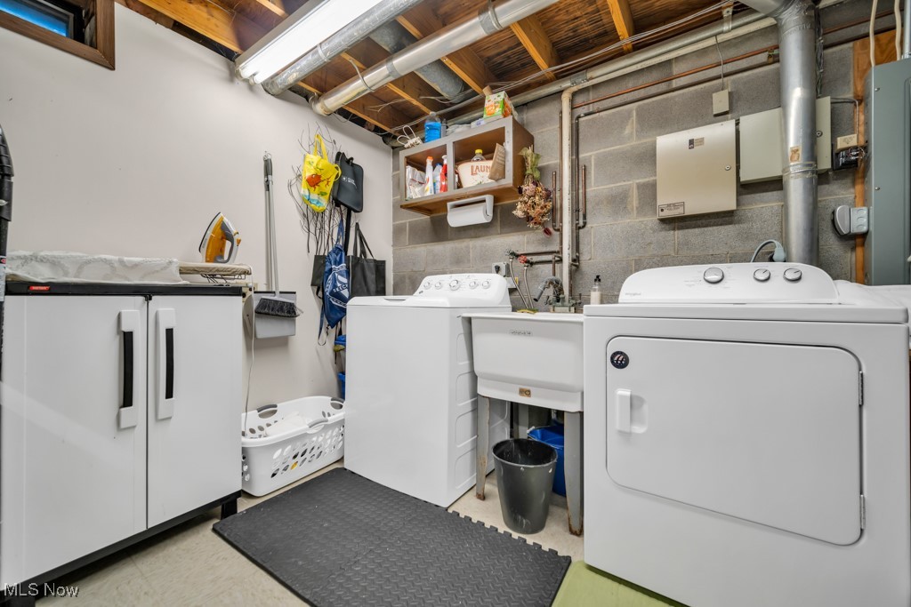 5553 Ivy Court Willoughby OH 44094