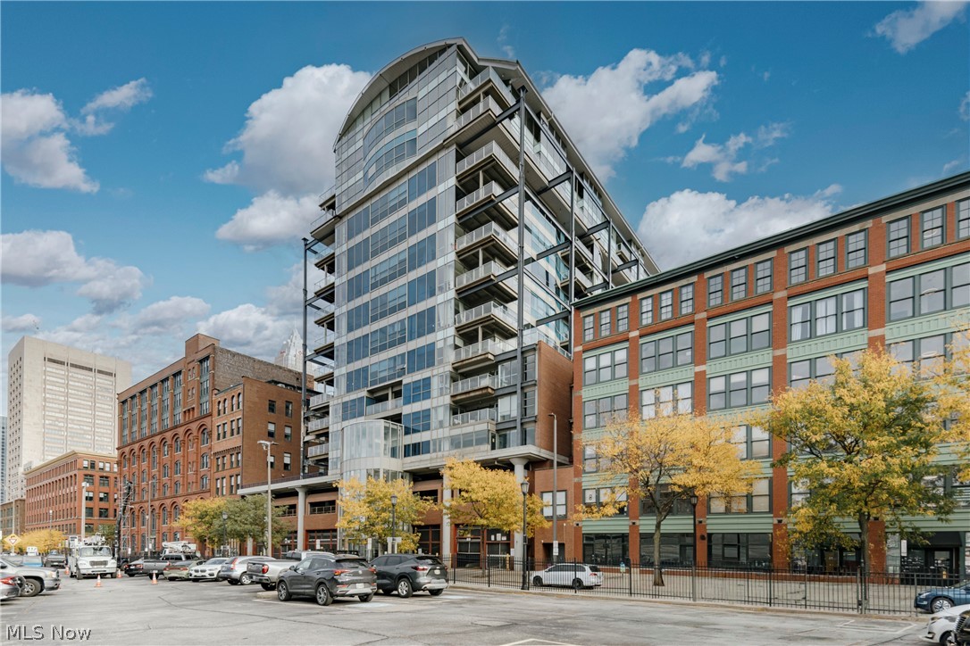 701 W Lakeside Avenue Cleveland OH 44113
