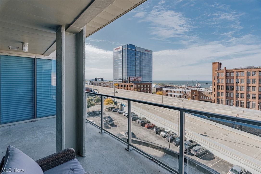 701 W Lakeside Avenue Cleveland OH 44113