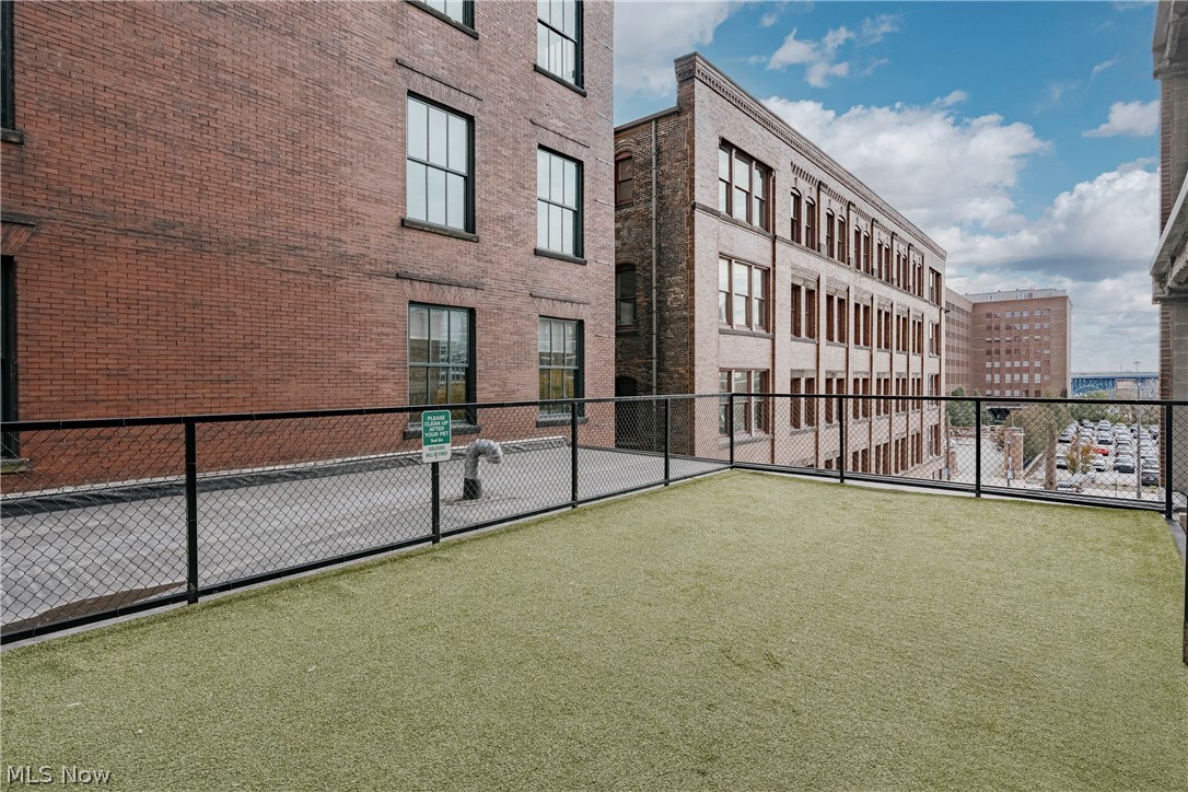 701 W Lakeside Avenue Cleveland OH 44113