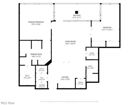 701 W Lakeside Avenue Cleveland OH 44113
