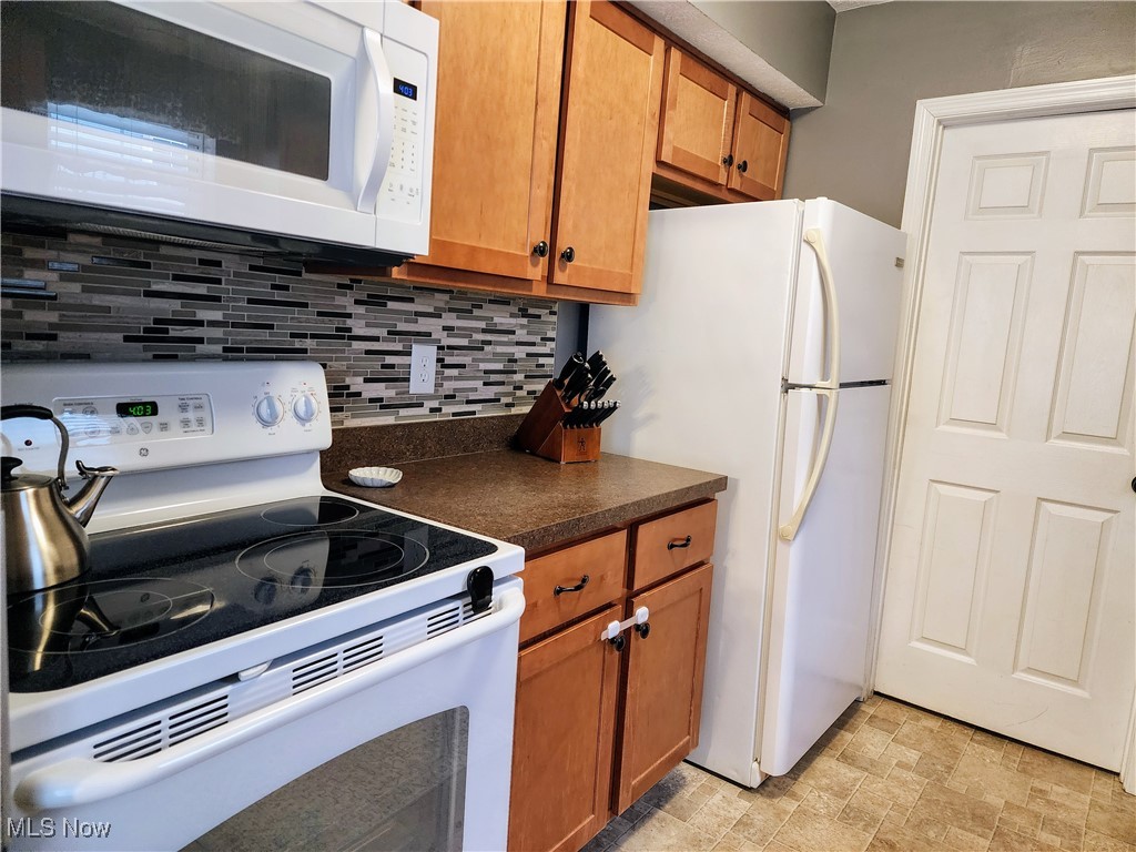 8601 Strawbridge Circle Macedonia OH 44056