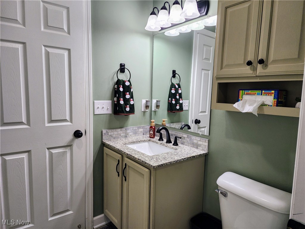 8601 Strawbridge Circle Macedonia OH 44056