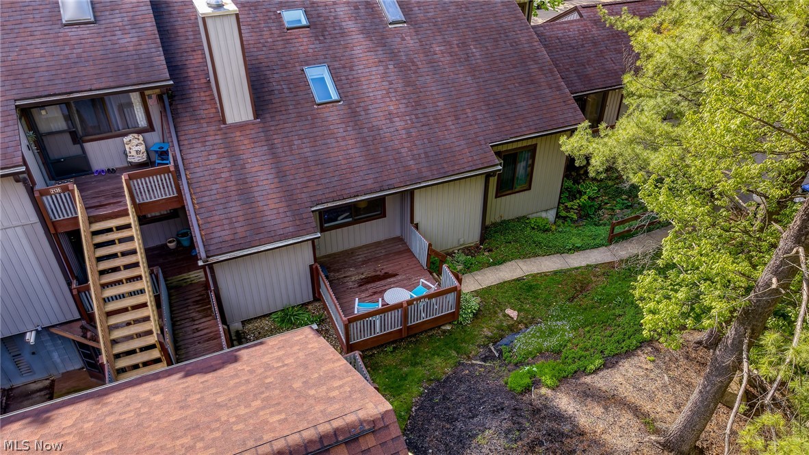 2129 Pinebrook Trail Cuyahoga Falls OH 44223