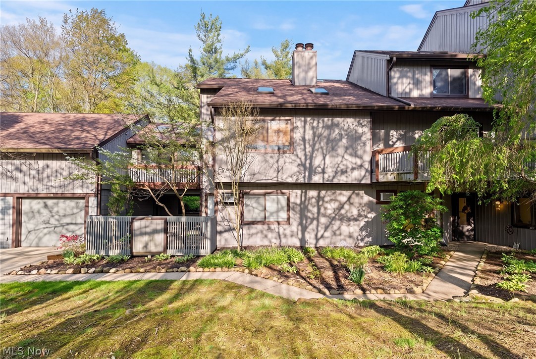 2129 Pinebrook Trail Cuyahoga Falls OH 44223