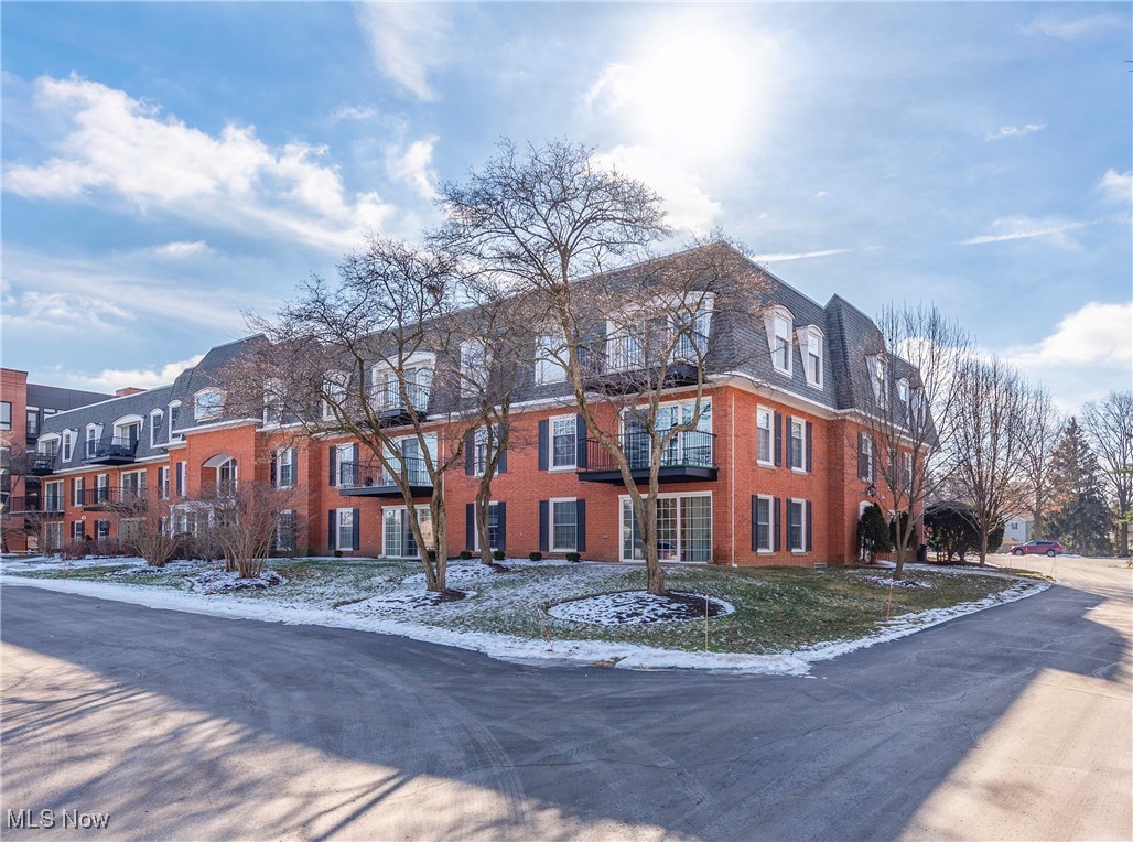 22701 Center Ridge Road Rocky River OH 44116