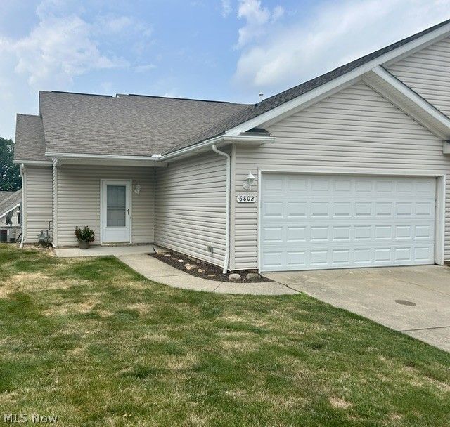 6802 Terrace View Lane Parma OH 44134