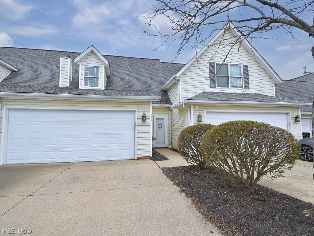 658 2nd Street Fairport Harbor OH 44077