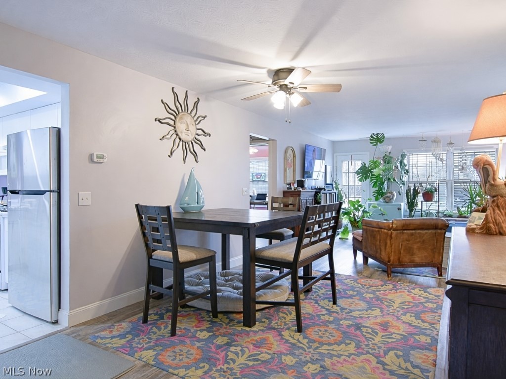 658 2nd Street Fairport Harbor OH 44077