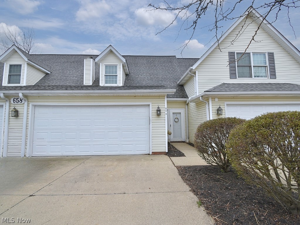 658 2nd Street Fairport Harbor OH 44077