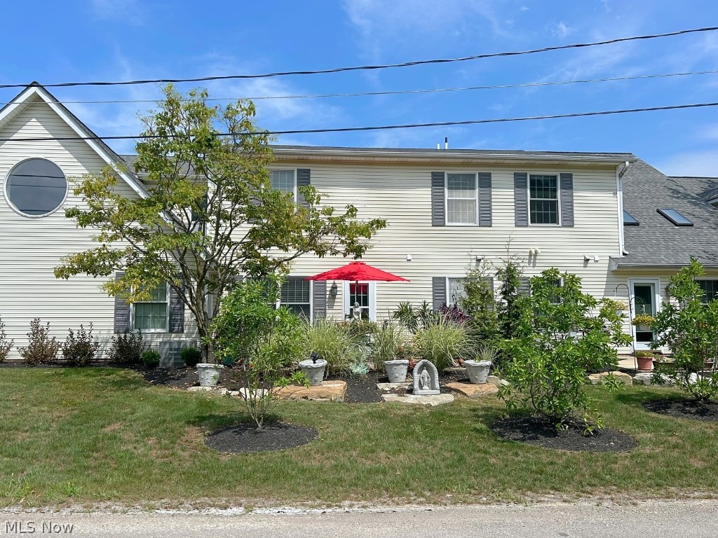 658 2nd Street Fairport Harbor OH 44077