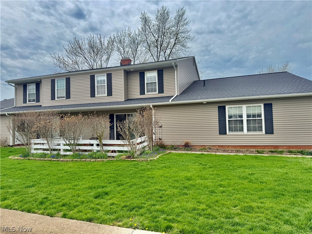 8140 Independence Drive Mentor OH 44060