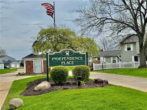 8140 Independence Drive Mentor OH 44060