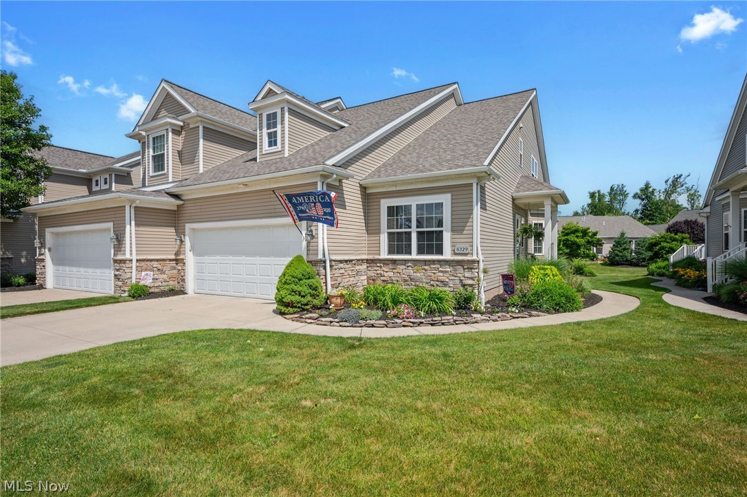 8329 Beaumont Drive Mentor OH 44060