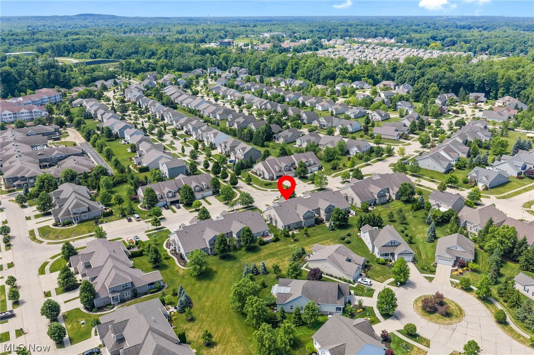 8329 Beaumont Drive Mentor OH 44060