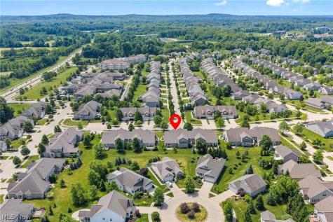 8329 Beaumont Drive Mentor OH 44060