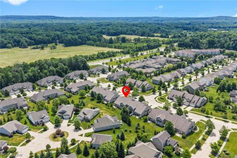 8329 Beaumont Drive Mentor OH 44060