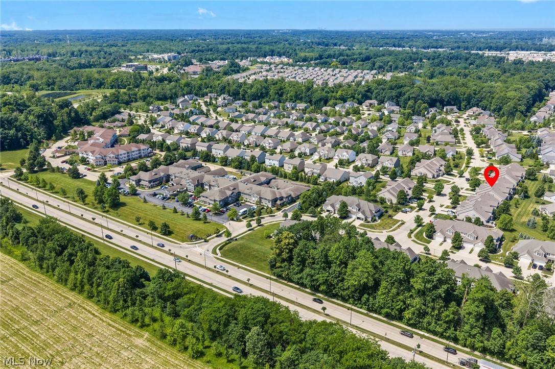 8329 Beaumont Drive Mentor OH 44060