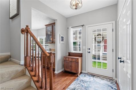 8329 Beaumont Drive Mentor OH 44060