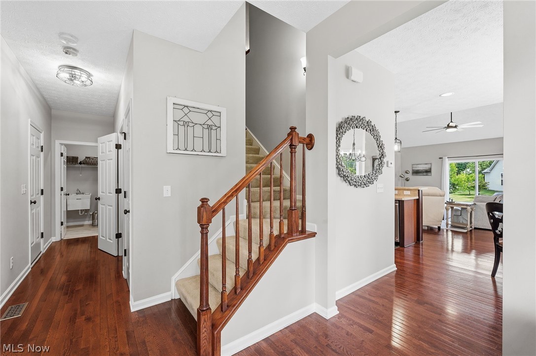 8329 Beaumont Drive Mentor OH 44060