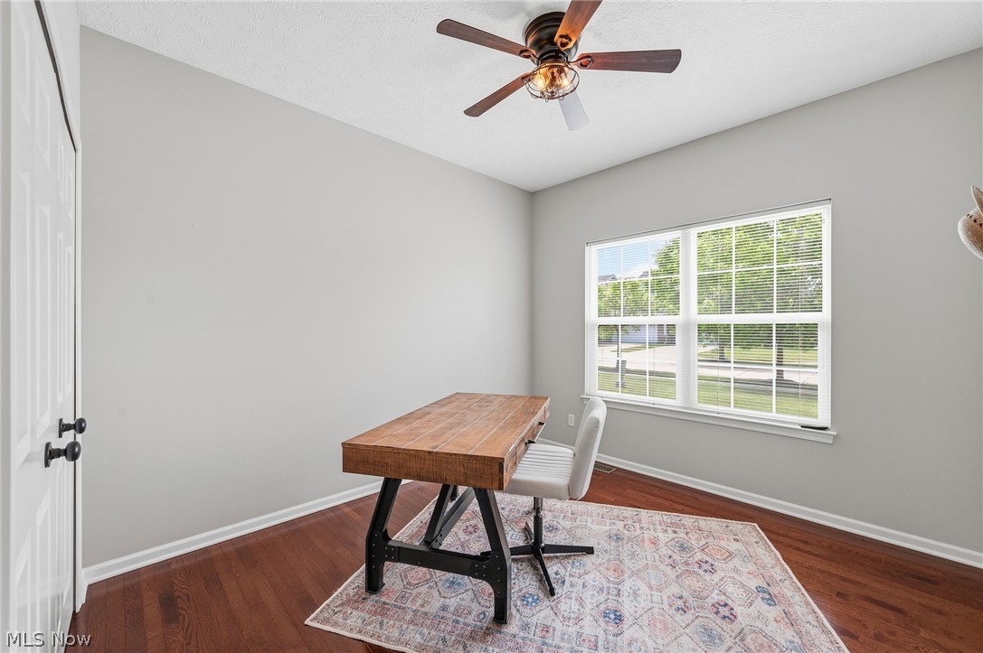 8329 Beaumont Drive Mentor OH 44060