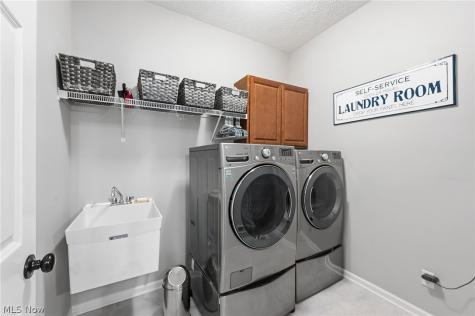 8329 Beaumont Drive Mentor OH 44060