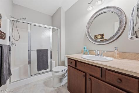 8329 Beaumont Drive Mentor OH 44060