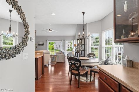 8329 Beaumont Drive Mentor OH 44060