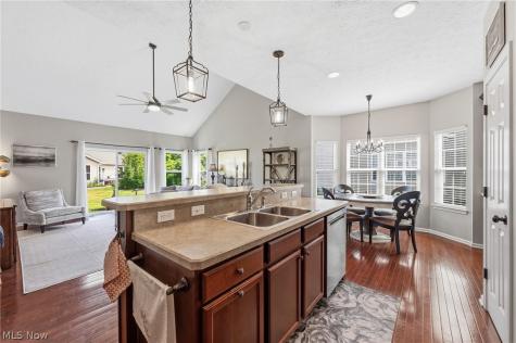 8329 Beaumont Drive Mentor OH 44060