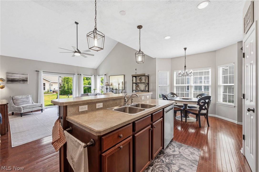 8329 Beaumont Drive Mentor OH 44060
