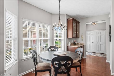 8329 Beaumont Drive Mentor OH 44060