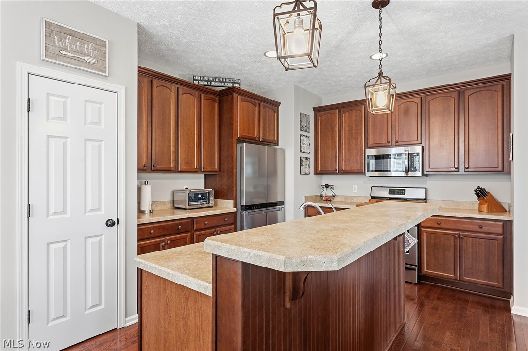 8329 Beaumont Drive Mentor OH 44060