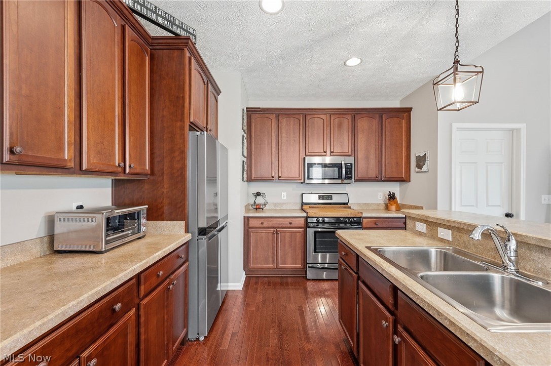8329 Beaumont Drive Mentor OH 44060