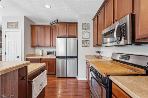 8329 Beaumont Drive Mentor OH 44060