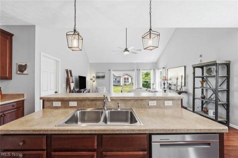 8329 Beaumont Drive Mentor OH 44060