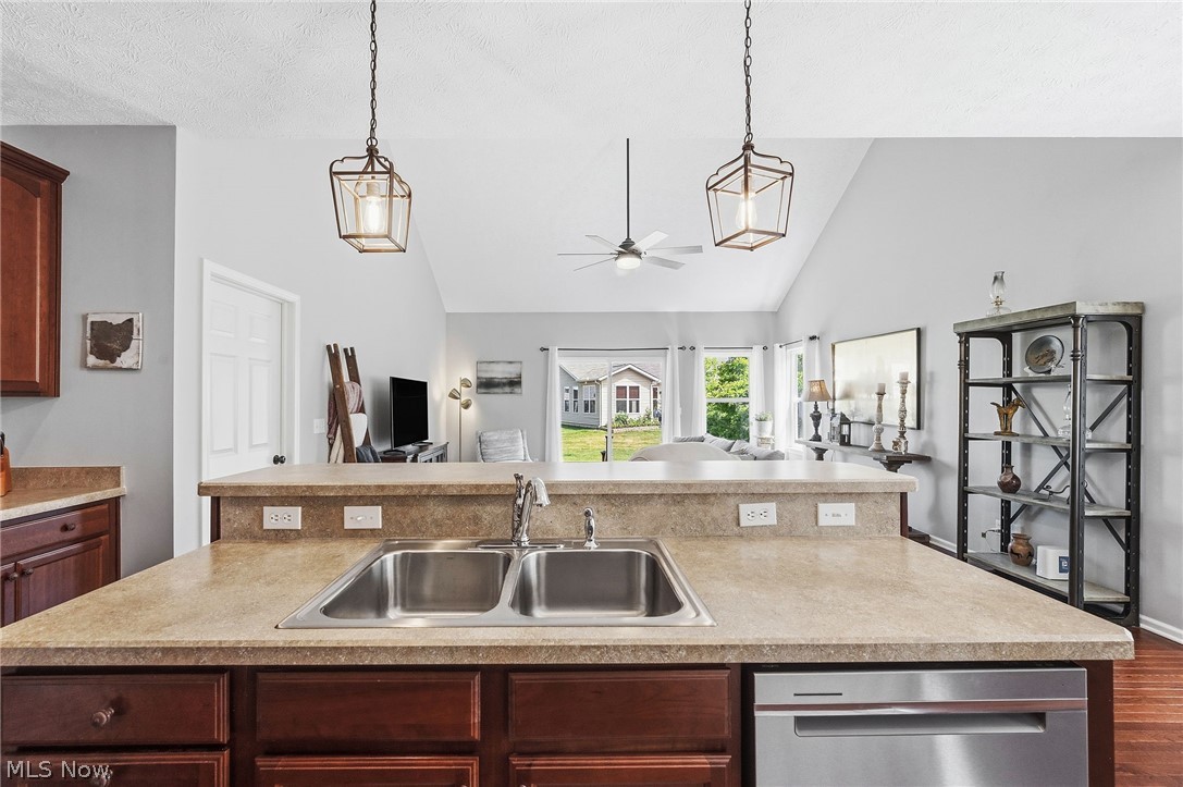8329 Beaumont Drive Mentor OH 44060