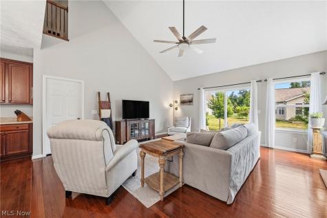 8329 Beaumont Drive Mentor OH 44060