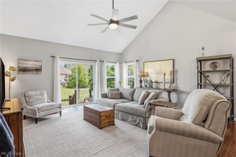 8329 Beaumont Drive Mentor OH 44060