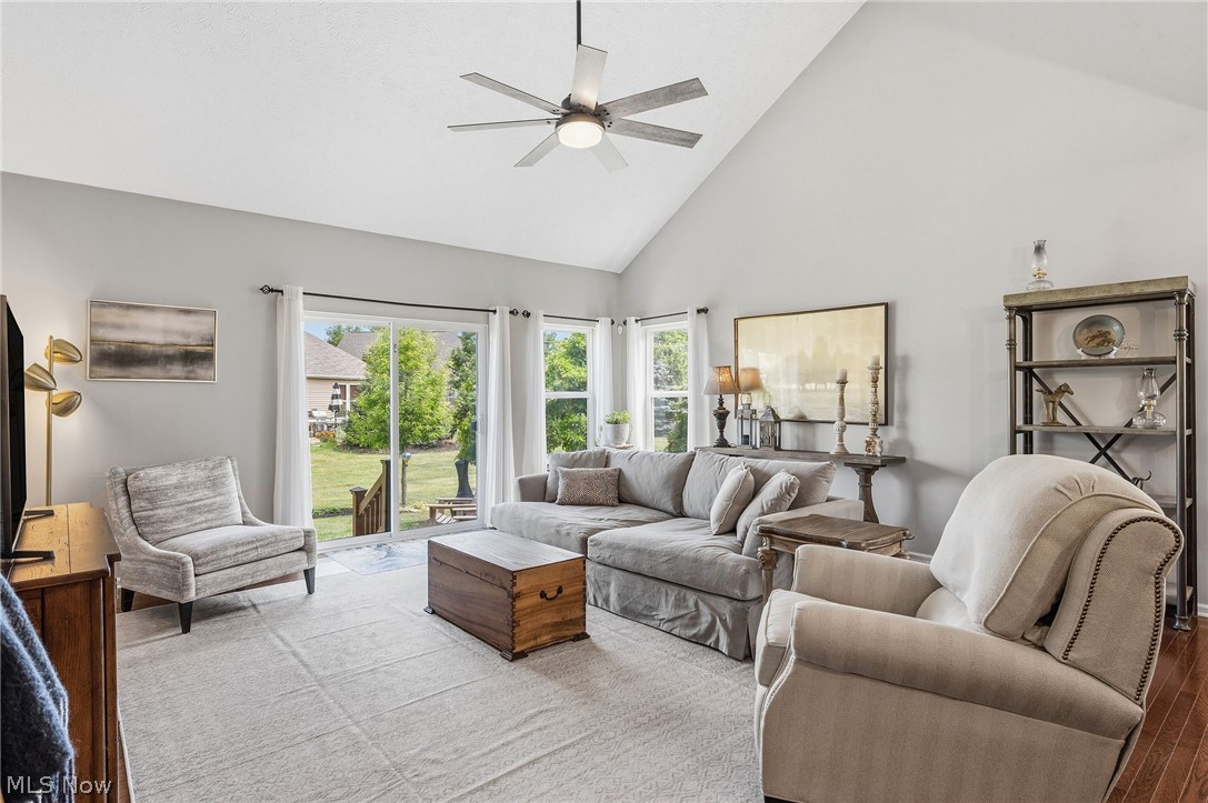 8329 Beaumont Drive Mentor OH 44060