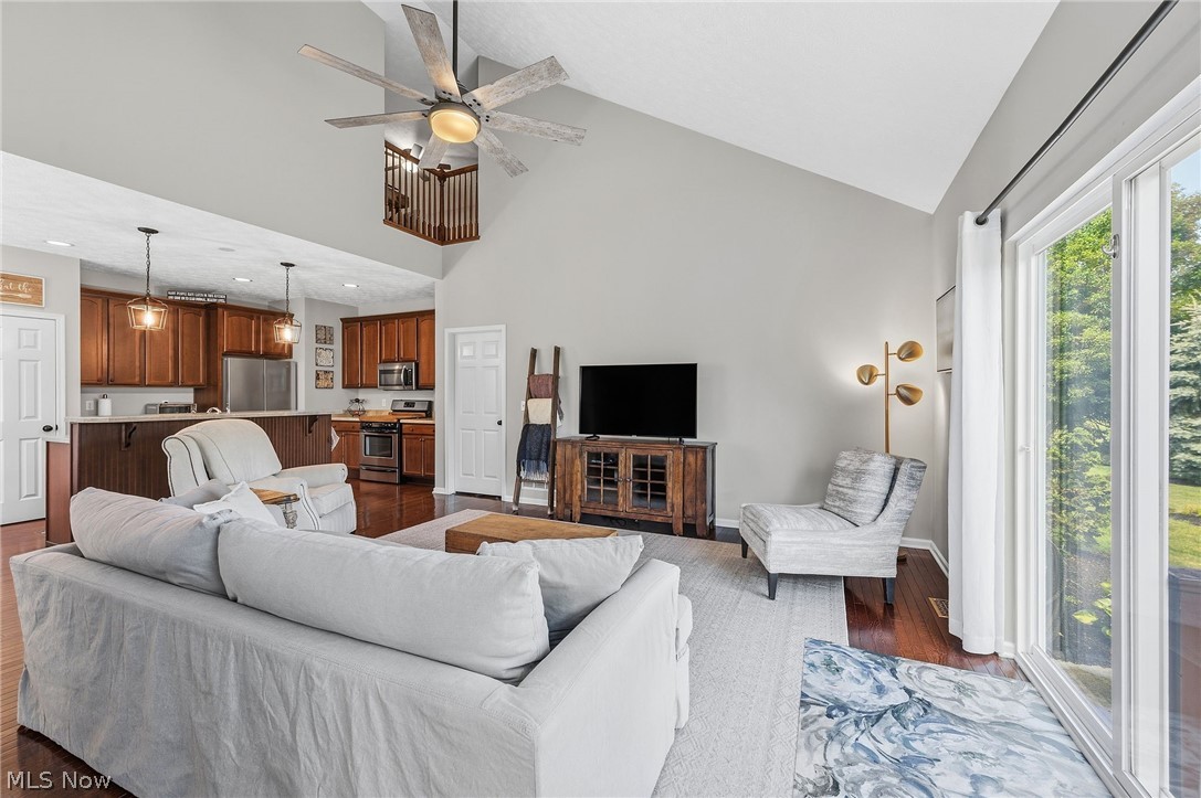 8329 Beaumont Drive Mentor OH 44060