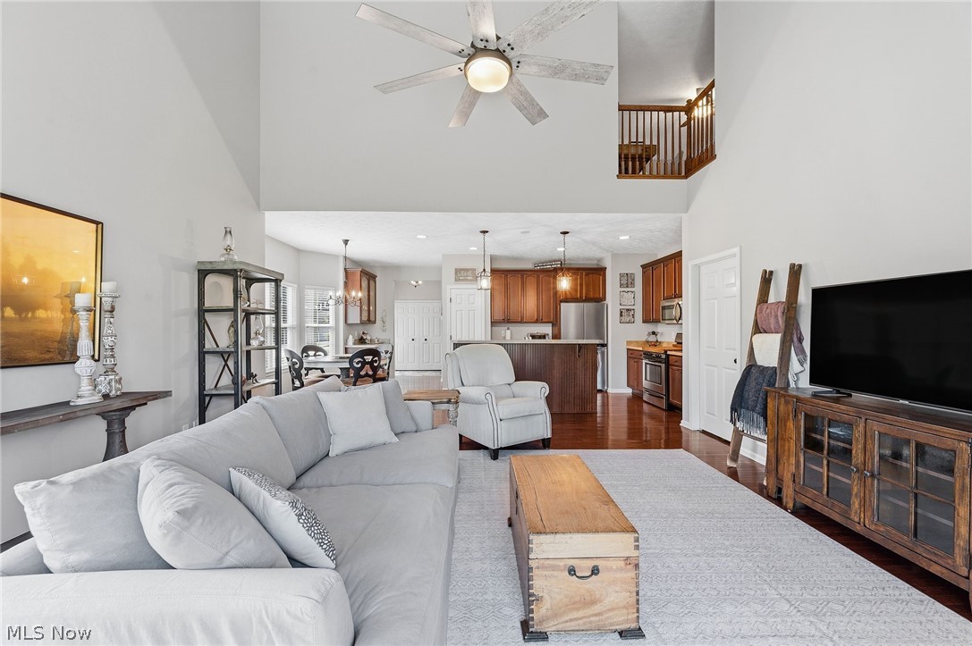 8329 Beaumont Drive Mentor OH 44060