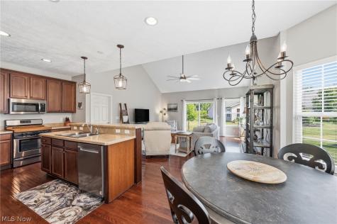 8329 Beaumont Drive Mentor OH 44060
