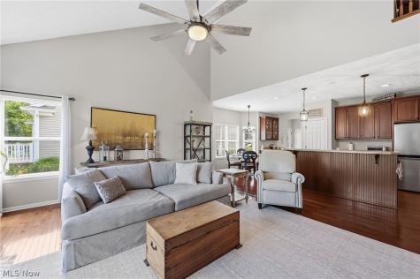 8329 Beaumont Drive Mentor OH 44060