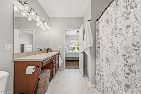 8329 Beaumont Drive Mentor OH 44060
