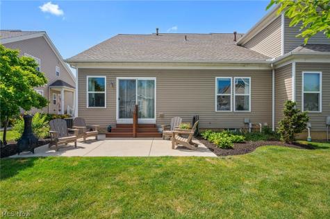 8329 Beaumont Drive Mentor OH 44060